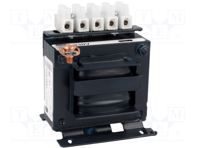 Breve Tufvassons - TMM30/A400/24V