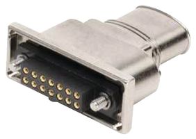 Harwin - M80-4C11005S1