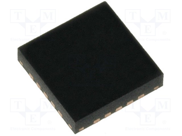 Silicon Lab SI4455-B1A-FM | TME