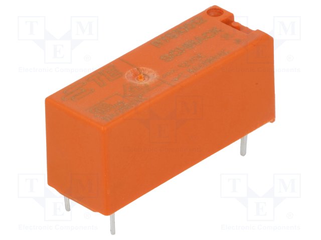 RY610012 TE Connectivity - Datasheet PDF & Technical Specs