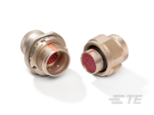 TE Connectivity / DEUTSCH - 941-92 B 37