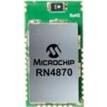 Microchip - RN4870-I/RM128
