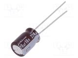 UPM1C221MPD