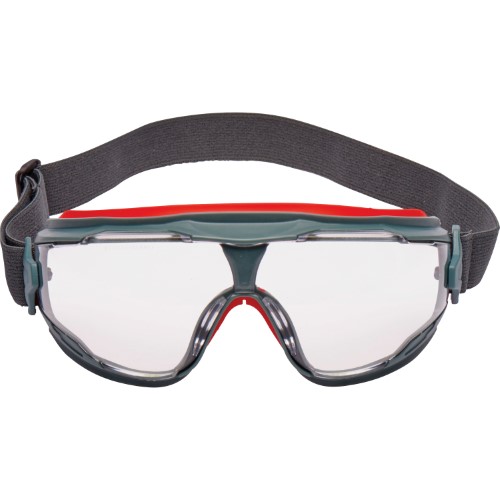 3M Goggle Gear 500-Series GG501SGAF Clear Scotchgard Anti-Fog Lens 70071674967 3M Goggle Gear 500-Series GG501SGAF Clear Scotchgard Anti-Fog Lens 70071674967