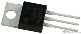 onsemi - MC7805ACTG