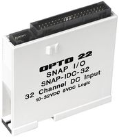Opto 22 SNAP-IDC-32 | Newark