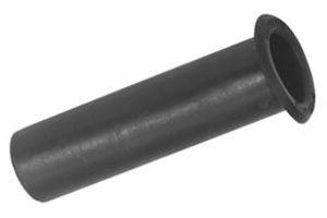 MS3057A CABLE CLAMP AMPHENOL INDUSTRIAL 97-79-513-4 RUBBER BUSHING