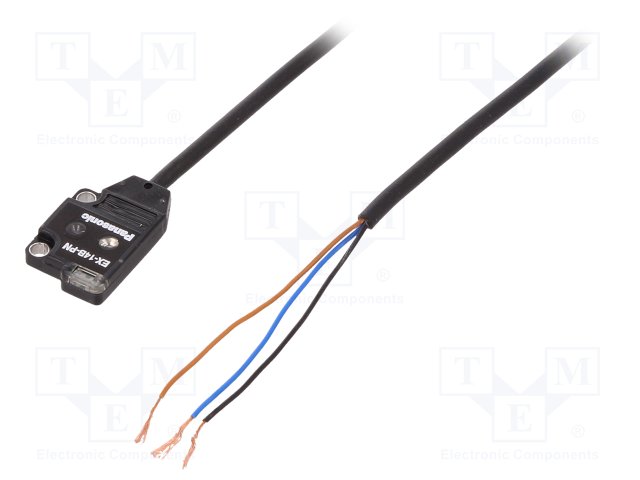 EX-14B-PN Panasonic - Datasheet PDF & Technical Specs