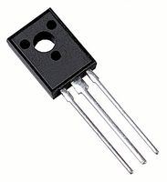 onsemi - BD435STU
