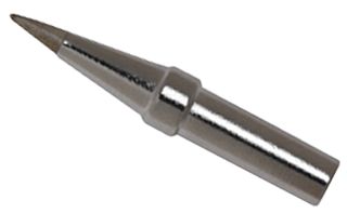 Weller ETB .093'' x .020'' x .625'' ET Screwdriver Tip for PES51 Soldering Penci Weller ETB .093'' x .020'' x .625'' ET Screwdriver Tip for PES51 Soldering Penci