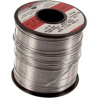 #331-Water-Soluble Sn63Pb37 .062/" Kester Solder 24-6337-6411 1-lb.