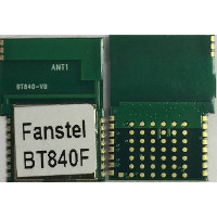 Fanstel BT840 BT840(E)_FAN