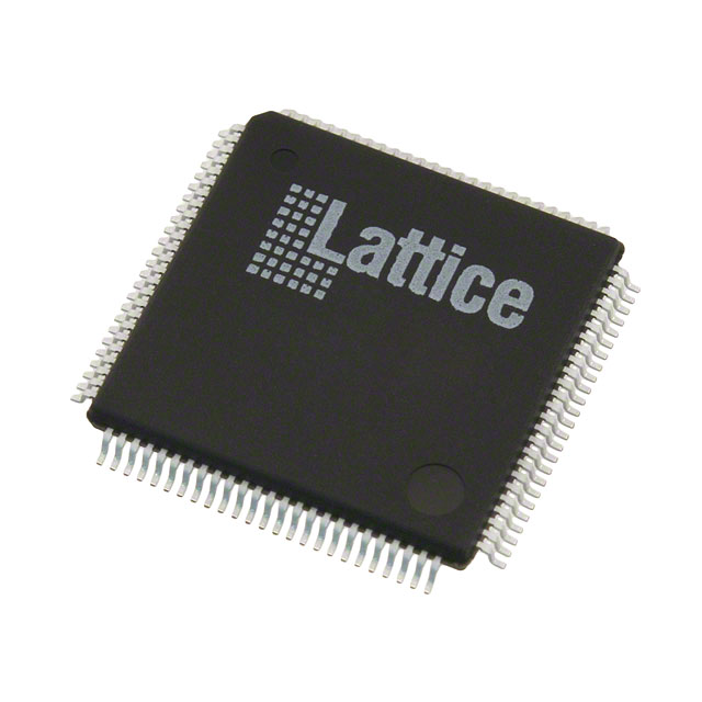 LCMXO256C-3TN100C LATTICE - IC: CPLD | SMD; TQFP100; I/O: 78; 1.14÷1 - Foto 11