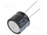URS1E222MHD