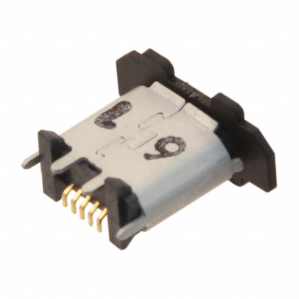 Hirose ～　0605 ZX80-B-5P HIROSE ELECTRIC - USB Connectors - Distributors