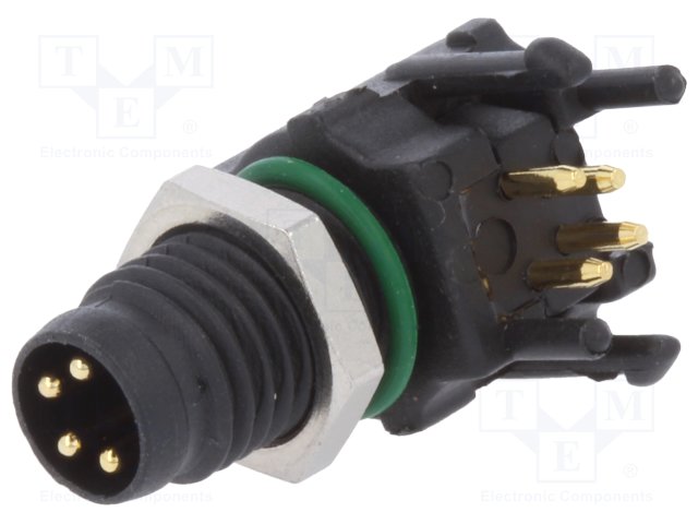 Degson - SR-M8A-04P-MM-SF7001-00B(H)