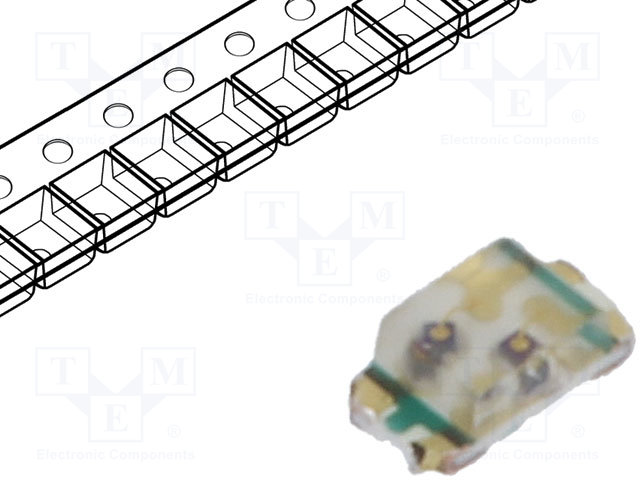 Lite-On - LTST-C295KGKRKT