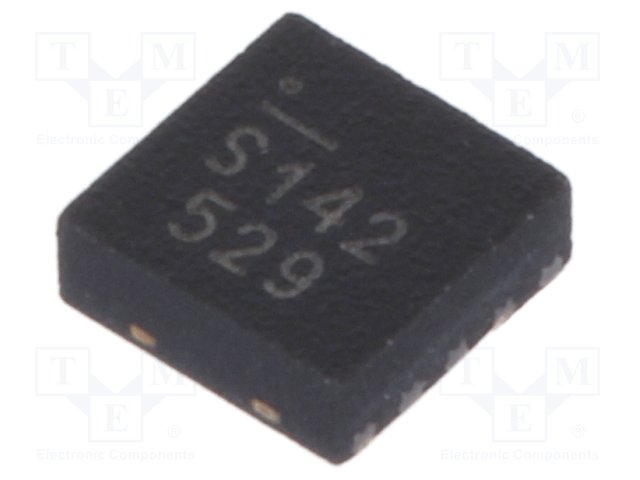 Microchip MIC2297-42YML-TR | TME