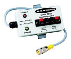 Dbq5 Banner Datasheet Octopart