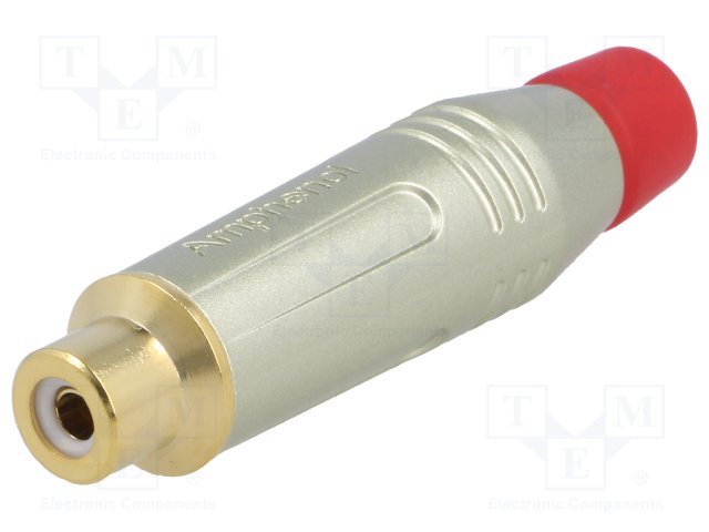 Amphenol Audio - ACJR-SRD