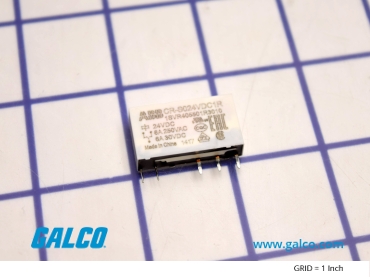 1SVR405501R3010 ABB Control - Datasheet PDF & Technical Specs