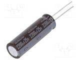 UPM1E222MHD