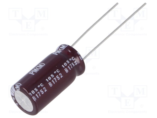 UPM1E471MPD