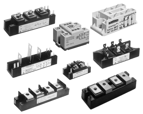 SKKT162/16E Electronic Component Semiconductor IGBT SKKT162/16E Electronic Component Semiconductor IGBT