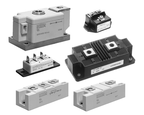 MDD44-12N1B IXYS - Datasheet PDF & Technical Specs