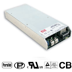 RCP-1000-48 Mean Well - Datasheet PDF & Technical Specs