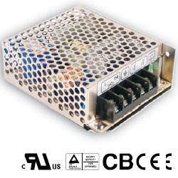 AC to DC Switching Enclosed Power Supply Single Output with PFC Function 27V 11.9A 321.3W