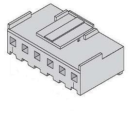 VHR-4N JST | Distributors, Price Comparison, and Datasheets