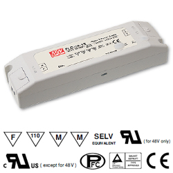 Medical 46.5W RPT-60A Meanwell AC-DC Triple Output RPT-60 Series MEAN WELL Switching Power Supply Medical 46.5W RPT-60A Meanwell AC-DC Triple Output RPT-60 Series MEAN WELL Switching Power Supply
