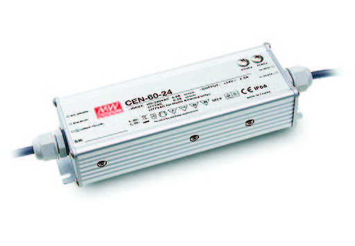 CLG-100-12 Mean Well - Datasheet PDF & Technical Specs