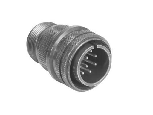 Amphenol Part Number 97-3106A-14S-6S