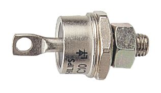 lot Of 2 Diode 16F120 Vishay