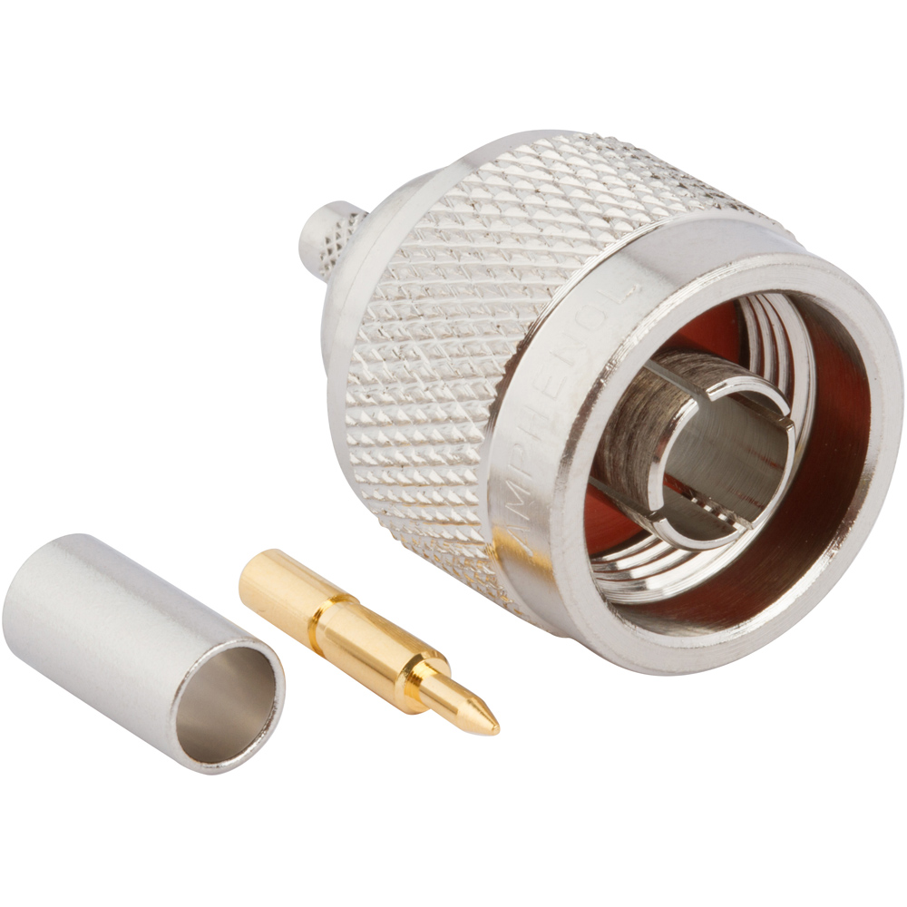 Amphenol RF - 082-5375-RFX