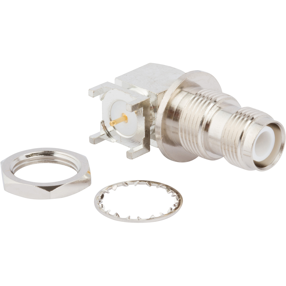 122490RP Amphenol RF Datasheet PDF & Technical Specs