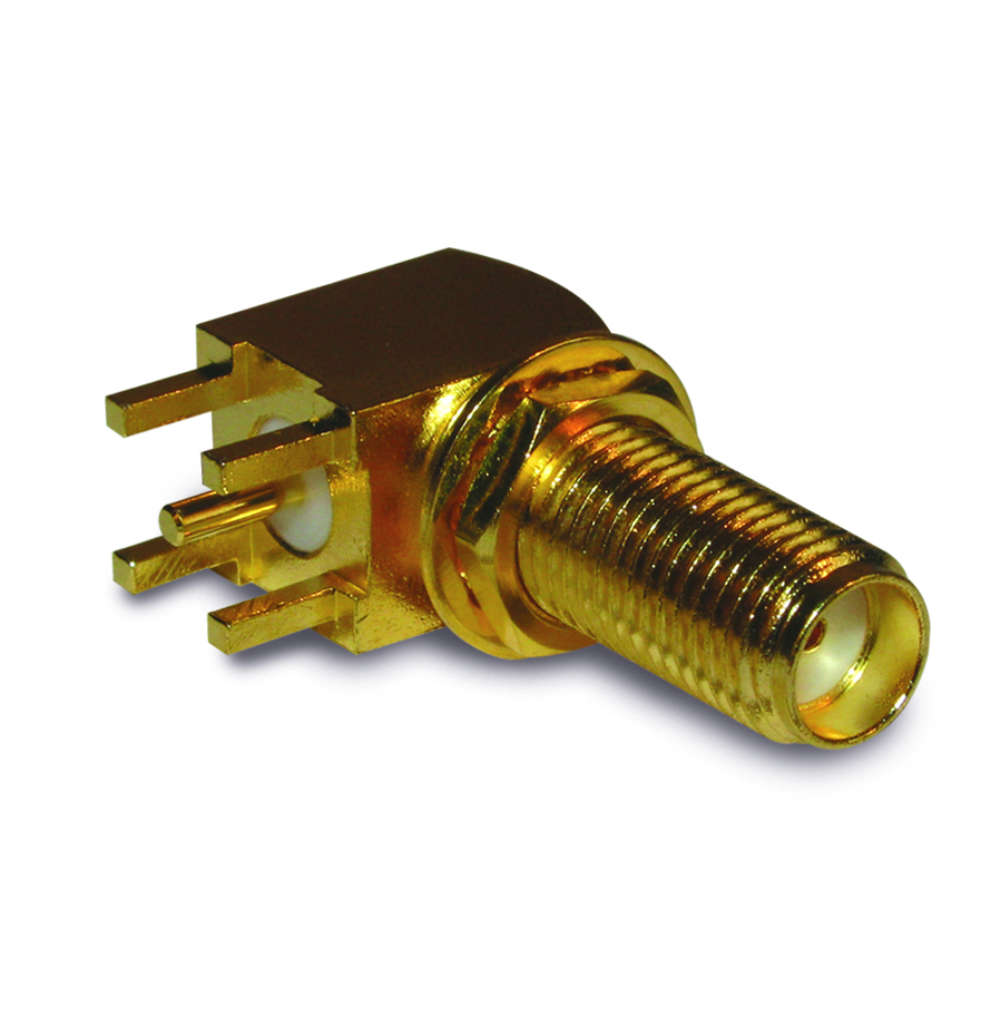 Amphenol RF - 132203-12