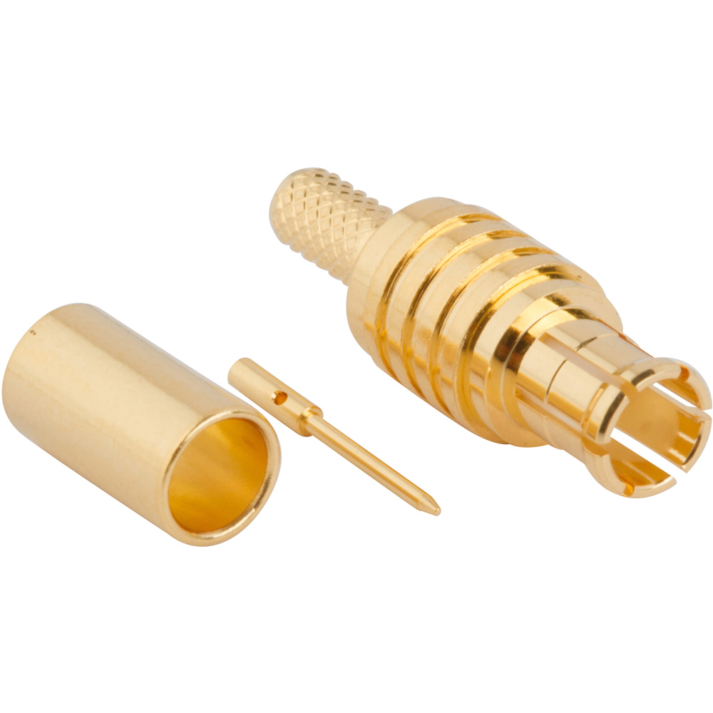 25210375 Amphenol RF Datasheet PDF & Technical Specs