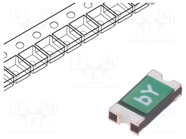 0ZCJ0012FF2E | Bel Fuse