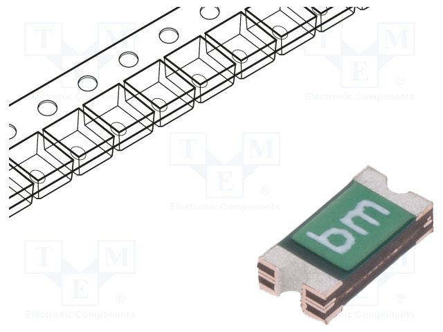 0ZCJ0050AF2E | Bel Fuse