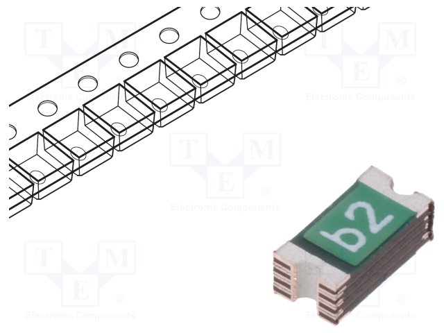 0ZCJ0200FF2C | Bel Fuse