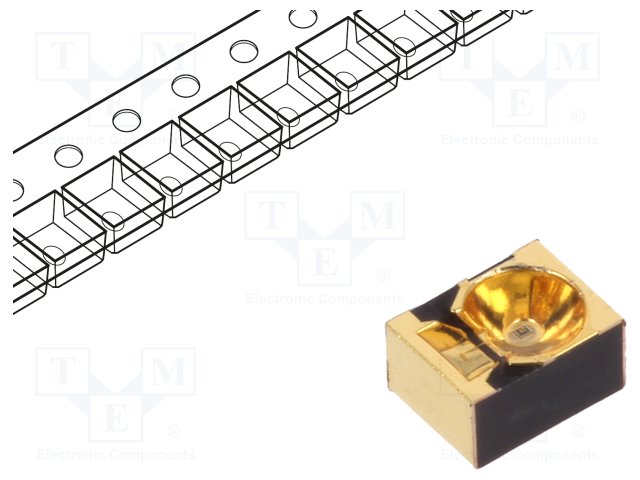 Osram Opto SFH 4641 | TME