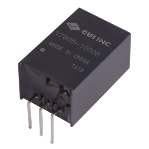 CUI Inc - V7809-1000R