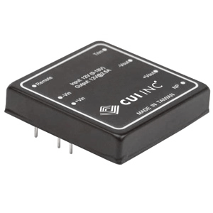 CUI Inc - VCD40-D12-T515