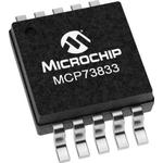 Microchip MCP73833-BZI/UN | Master Electronics