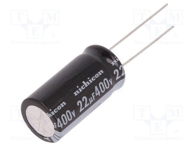 UVY2G220MHD
