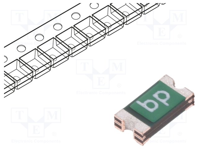 0ZCJ0075AF2E | Bel Fuse