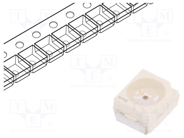 Osram SFH 4243 | TME